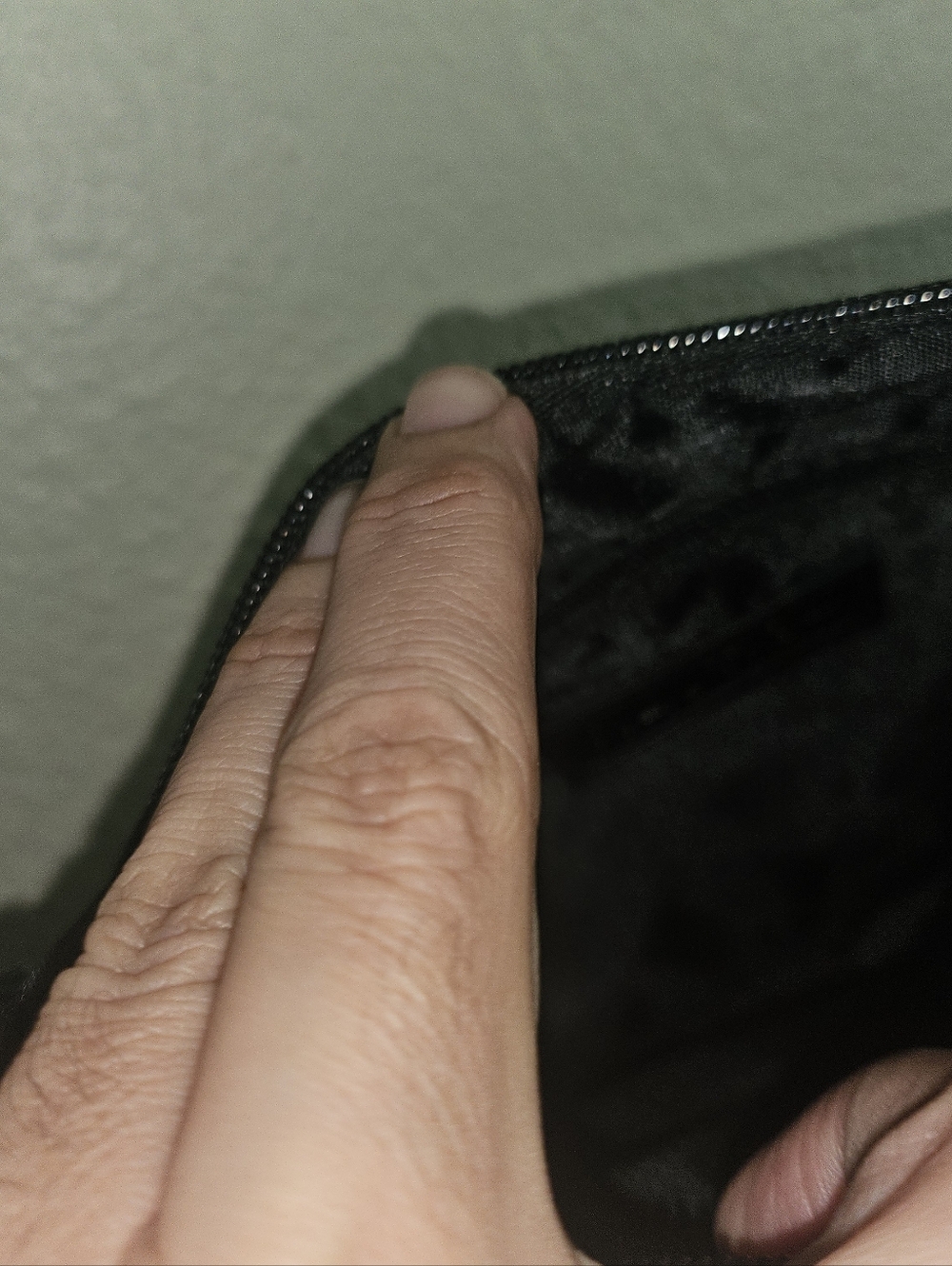 Nautica,wallet, And Pouch. - Picture 6 of 6
